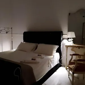  Bed and breakfast Palazzo Novecento Centro Storico
