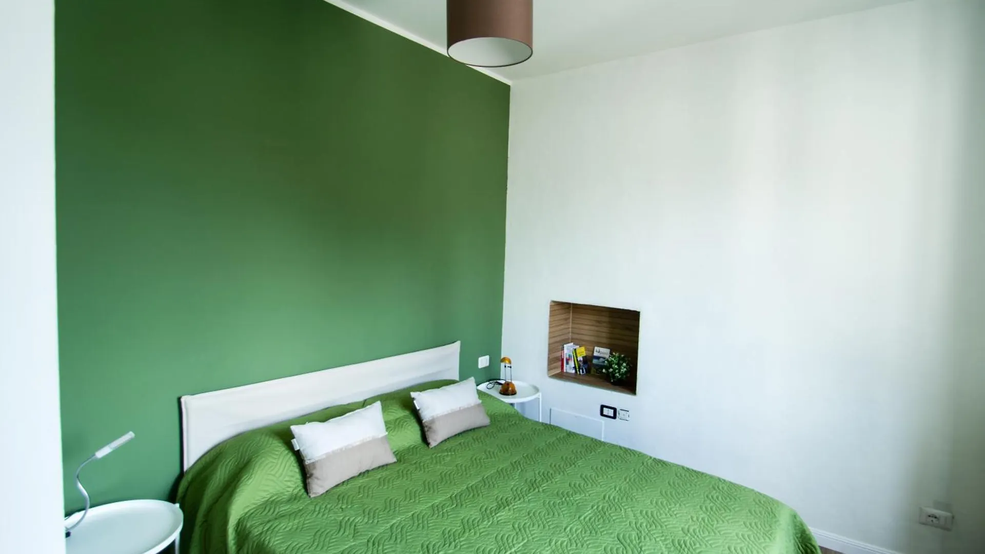 Apartment Your Refuge In Lecco - Lake Como Italy