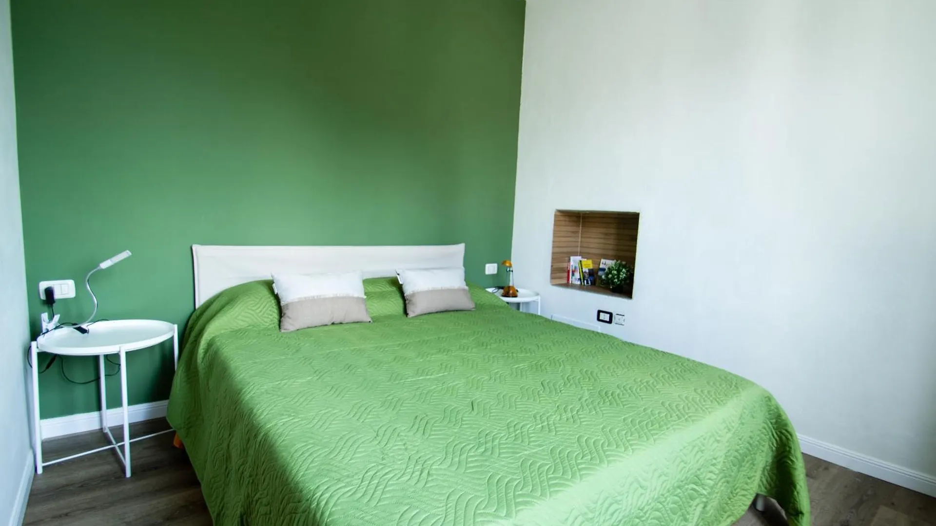 Your Refuge In Lecco - Lake Como