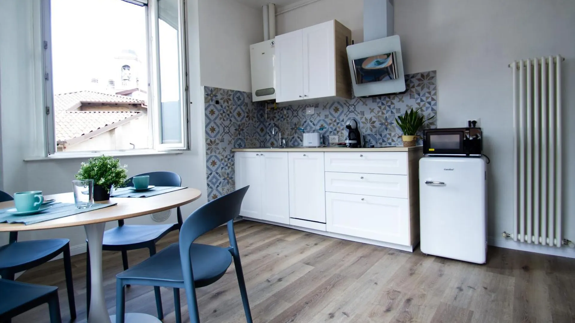 Apartment Your Refuge In Lecco - Lake Como Italy
